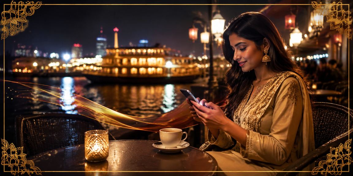 বরিশালেই মোবাইল পেমেন্ট সুবিধা ব্যবহাররত মানুষ